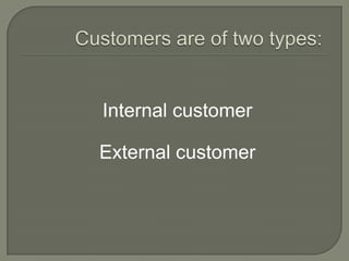 To learn from each other.Expectations