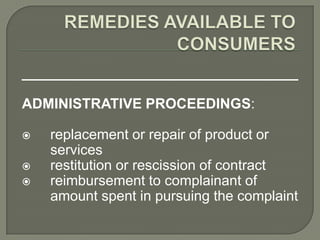 Turn Complaints Into Opportunities