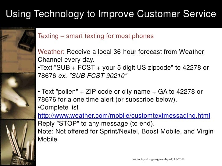 nextel customer services