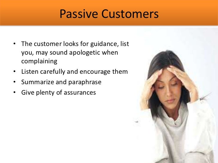 At Your Service Customer Service