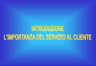 Customer Service – Corso Base

3

Stefano Colombini

 