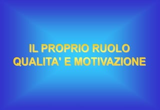 Customer Service – Corso Base

98

Stefano Colombini

 