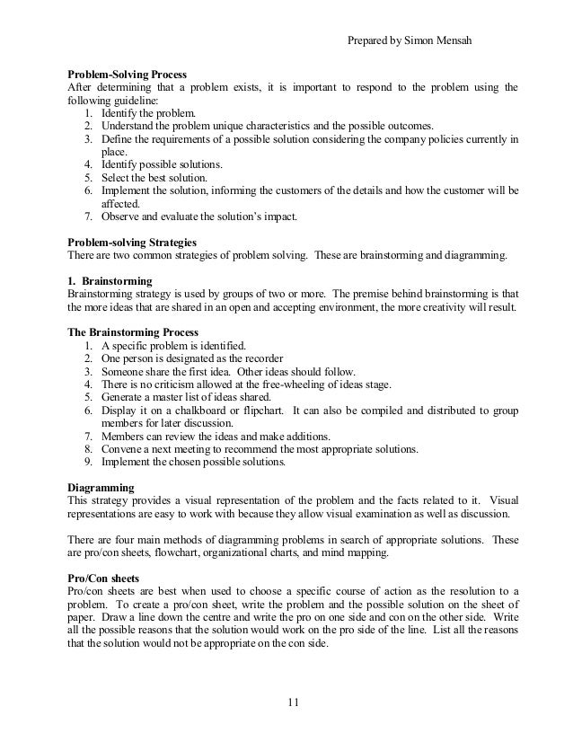 customer service how do you define good customer service