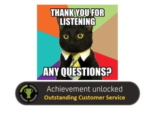 Customer service