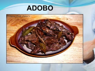 ADOBO
 