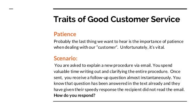 good customer service traits magdalene project org good customer service traits