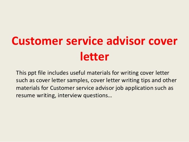 service writer job description