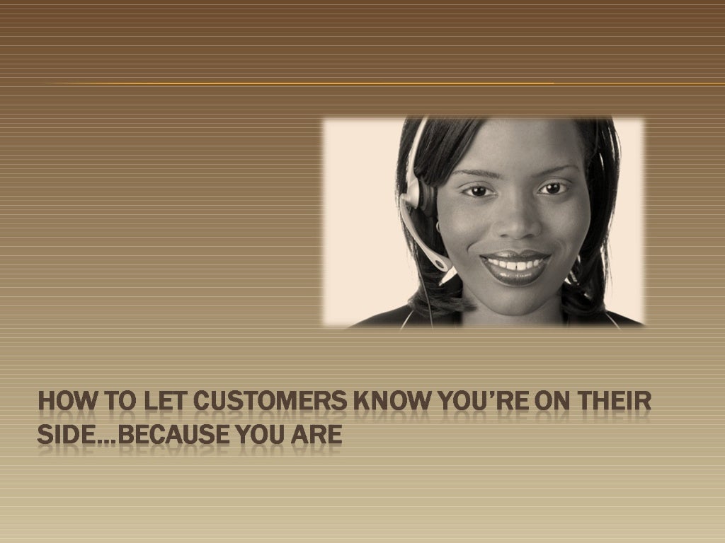 Customer Service Starts At The Front Desk Admin's Best Practices