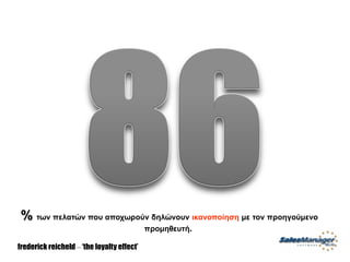 Customer Service Greek