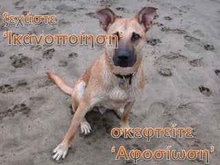 Customer Service Greek