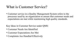 CUSTOMER SERVICES IN THE LABORATORY.pptx