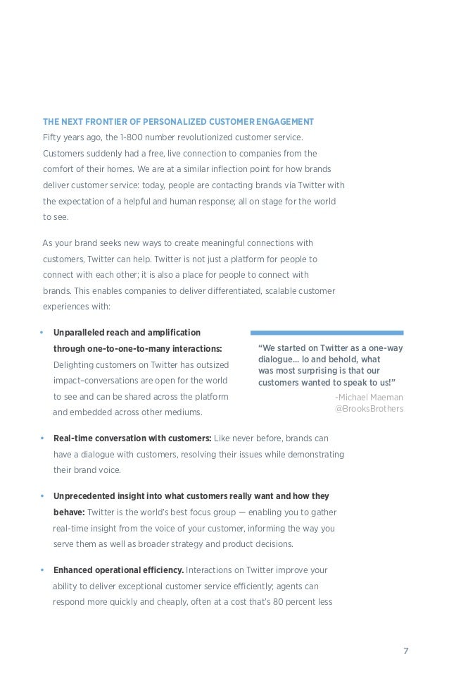 Guide Services Clients Sur Twitter Customer Service On Twitter Play