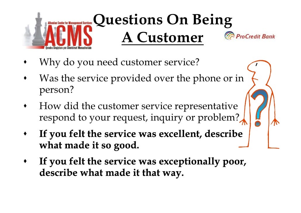 define excellent service