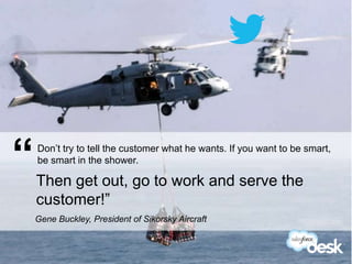 50 Customer Service Quotes You Need to Hang In Your Office Slide 21