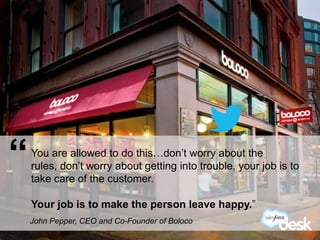 50 Customer Service Quotes You Need to Hang In Your Office Slide 38