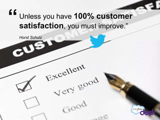 50 Customer Service Quotes You Need to Hang In Your Office Slide 51