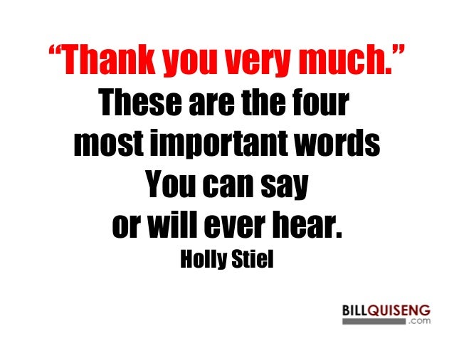 customer service quotes thank you customer quotes