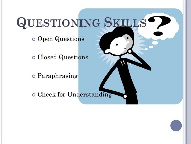 service skill
