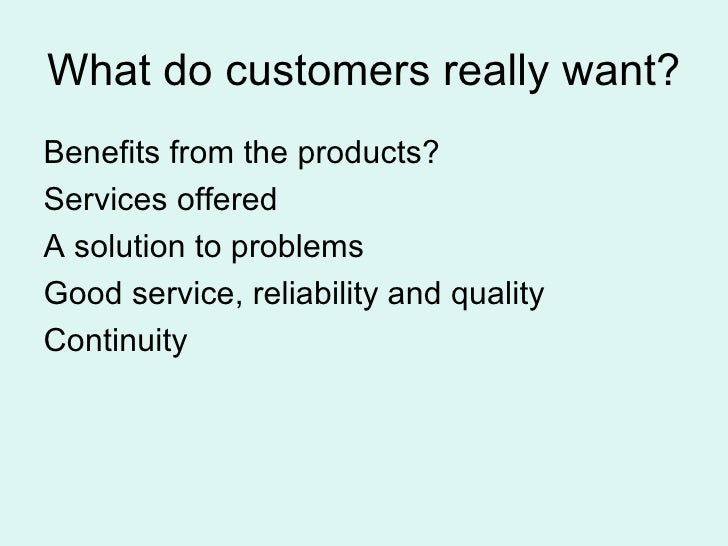 quality customer service skills