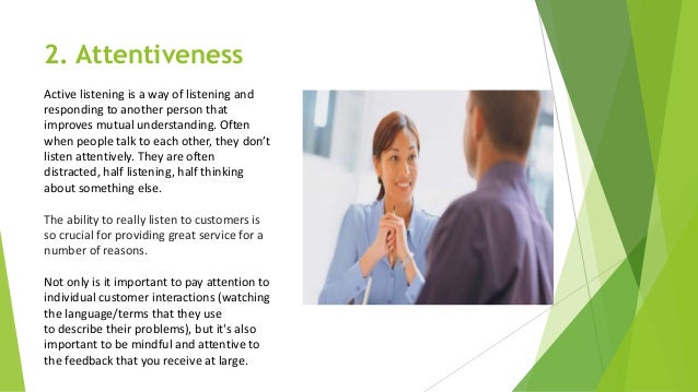 customer service skills important customer service skills