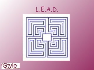 L.E.A.D. 
