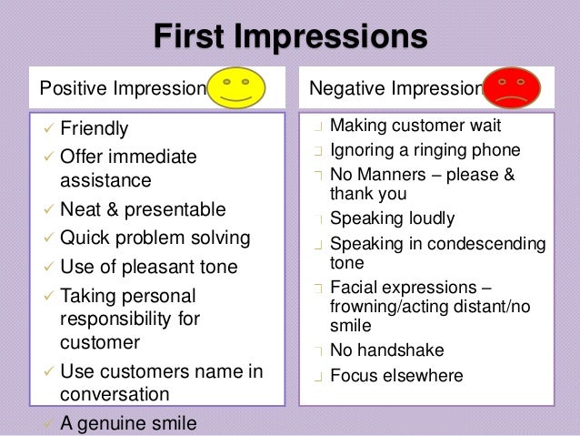 Customer Service Training Customer Service Training