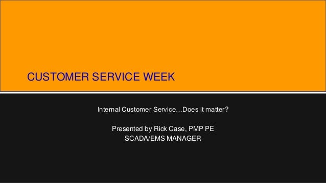 when does customer service end