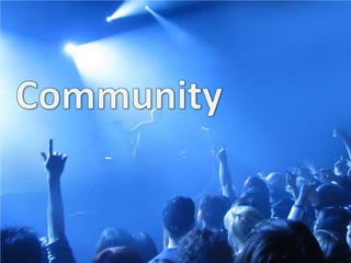 Community