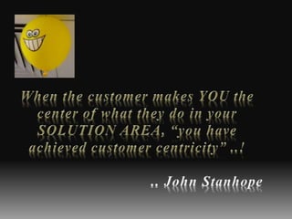 Customer skill essentials
