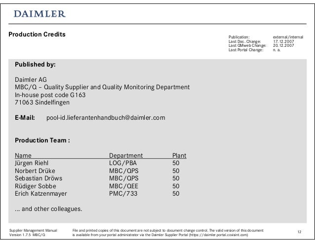 Customer specific requirements_mbc_v175_091126_en