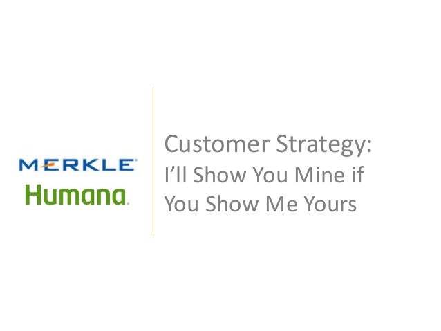 Plays Ill Show You Mine If You Show Me Yours With customer strategy i ll show you mine if you show me yours Plays Ill Show You Mine If You Show Me Yours With customer strategy i ll show you mine if you show me yours