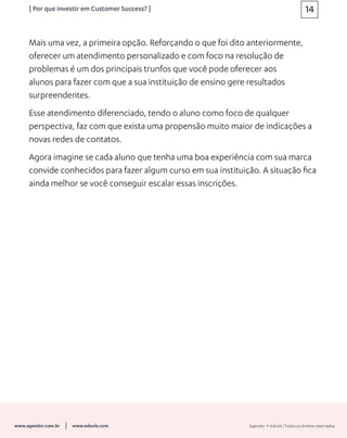 Customer success em_ead