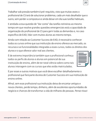 Customer success em_ead