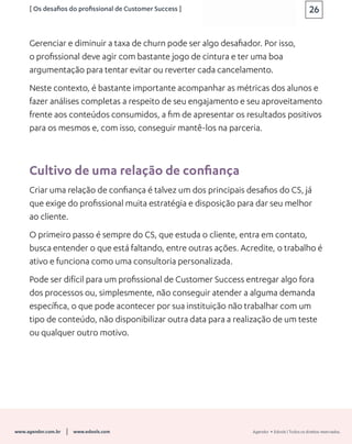 Customer success em_ead