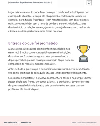 Customer success em_ead