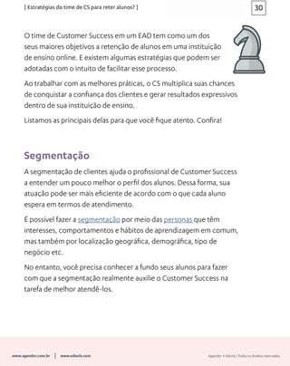 Customer success em_ead