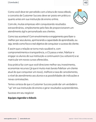 Customer success em_ead