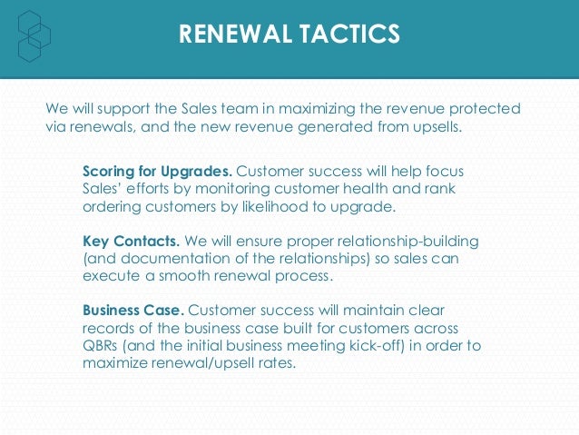 <strong>Quarterly Business Review Template - QBR Template</strong> ... Customer success report template