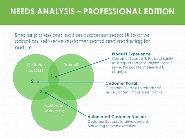 customer success strategy template client analysis template