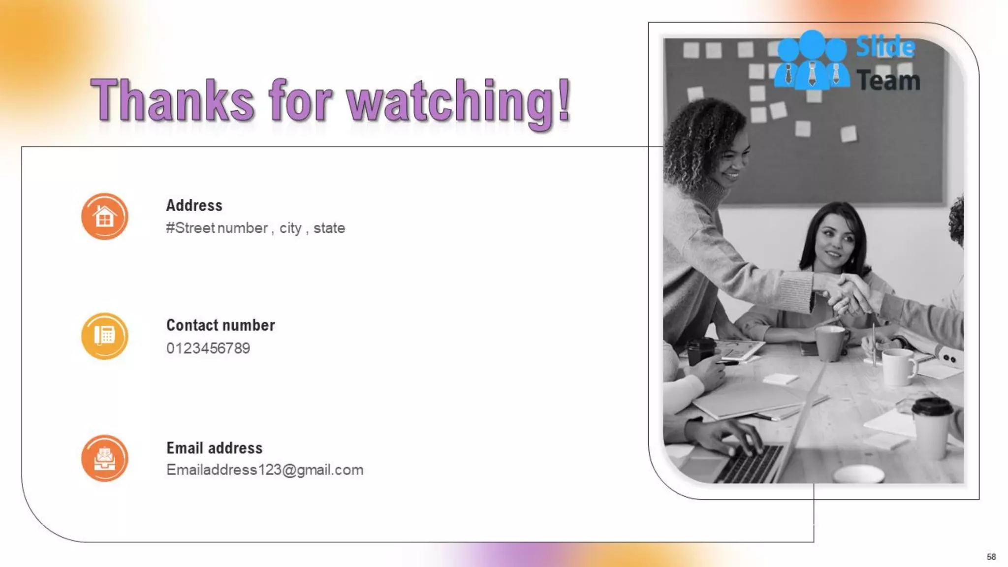 Customer Support And Services Guide Powerpoint Presentation Slides