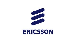 Ericsson Internal | 2017-04-13 | Page 12
 