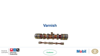 Varnish
 