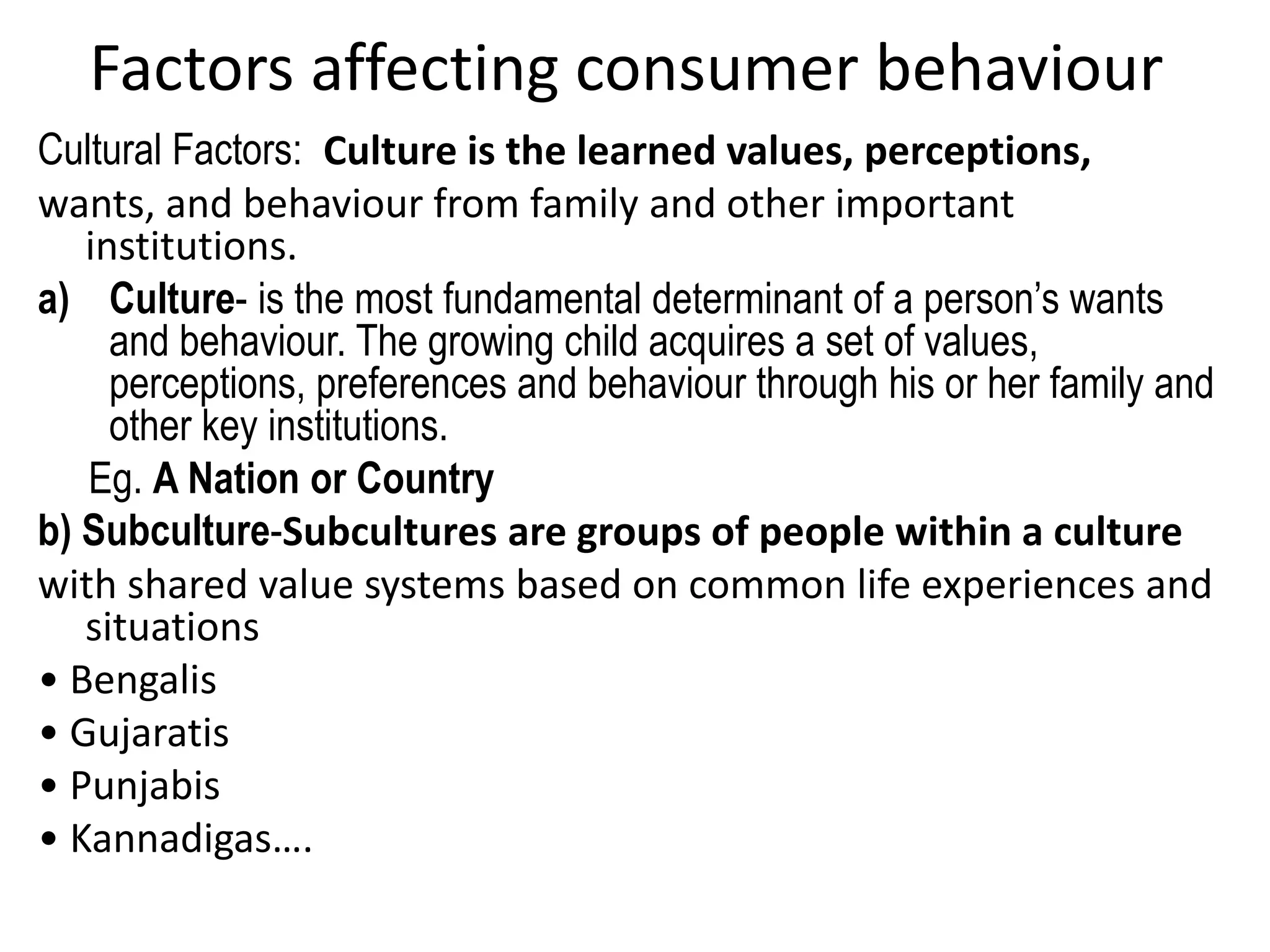 Customer Vs Consumer Pptx Customer Vs Consumer Pptx