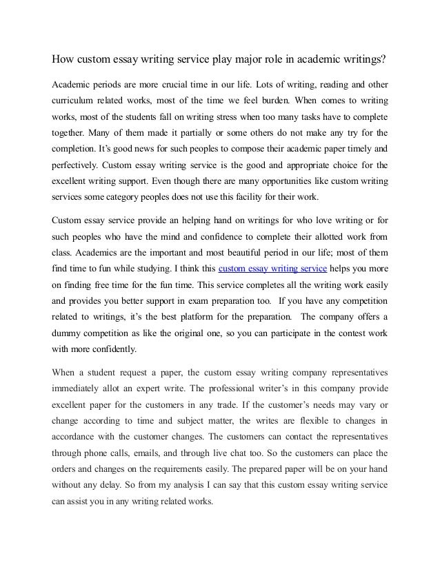 Life is beautiful essay writing