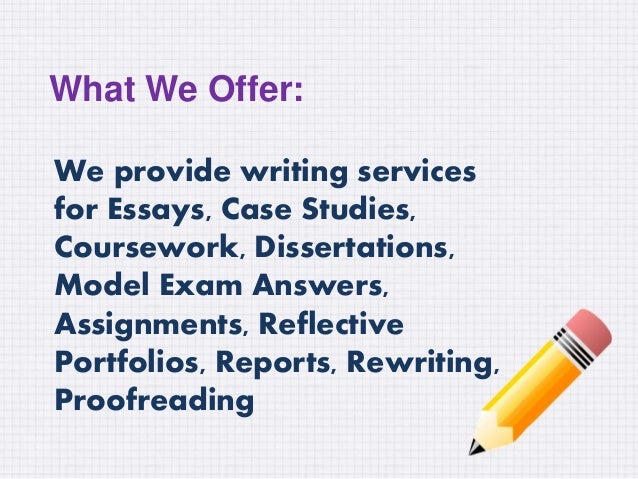 Paper Writing Service | Custom Essay Writer