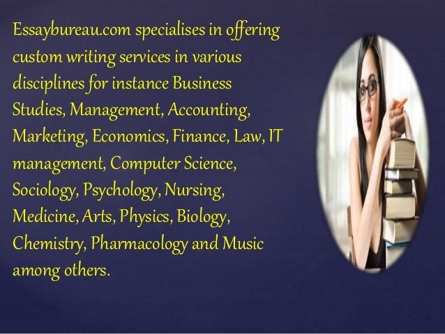 Custom essay australia