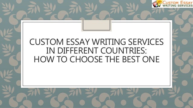 Why is community service important essay : blogger.com