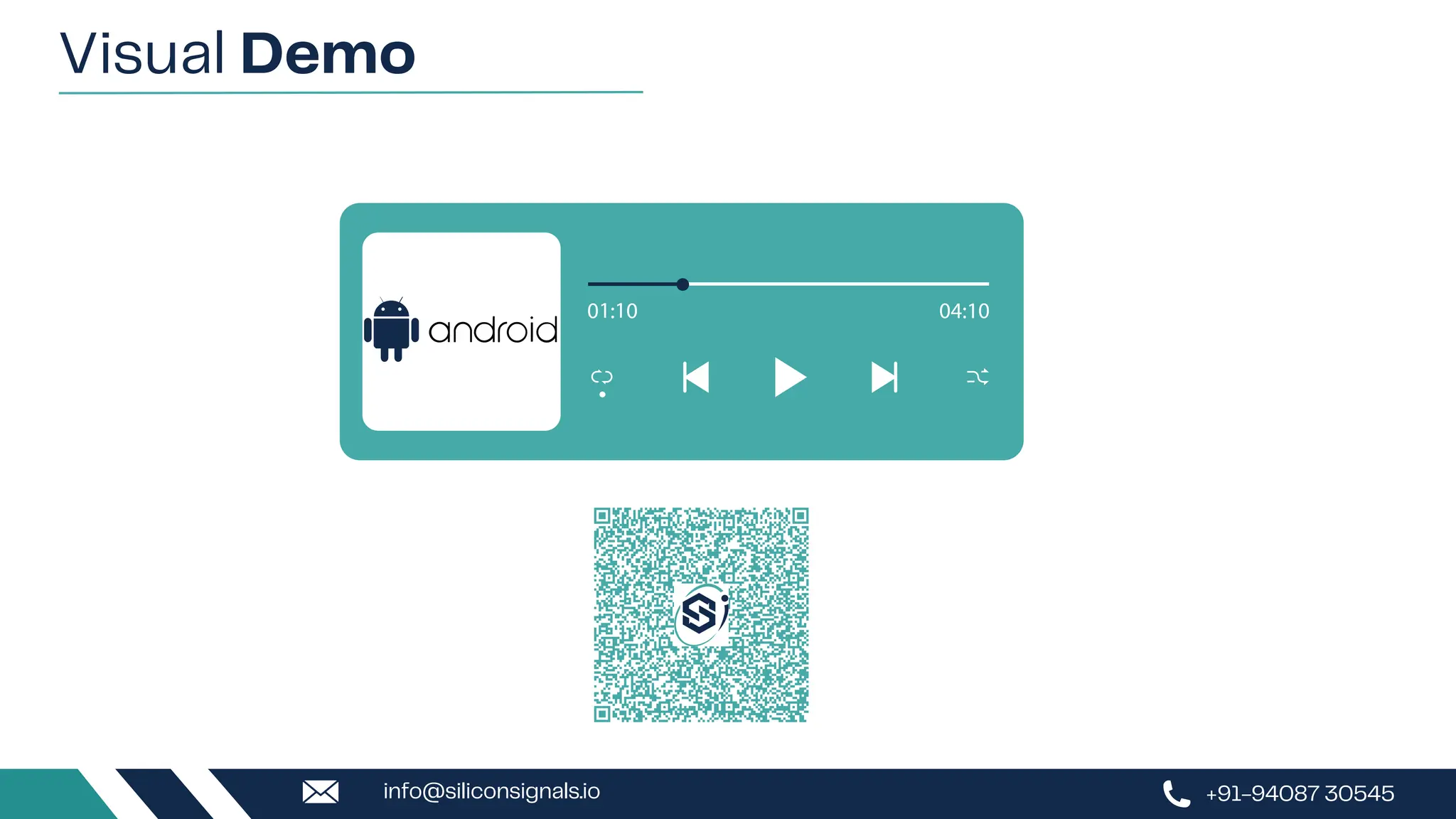 Visual Demo
+91-94087 30545
info@siliconsignals.io
 