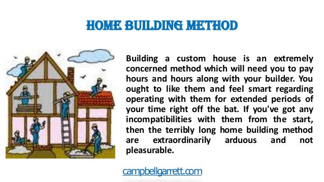 How to find a custom home builder in Houston