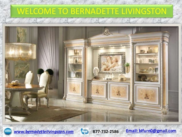 Custom home furnishing product store online bernadette livingston f…